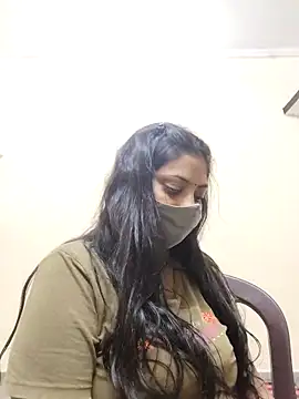 Kajal-baby07 online show from 10.13.25