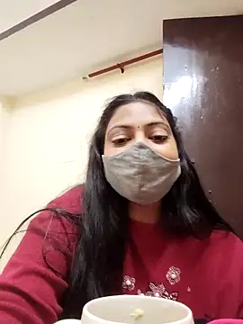 Kajal-baby07 online show from 11.13.25