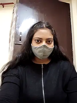 Kajal-baby07 online show from 11.29.25