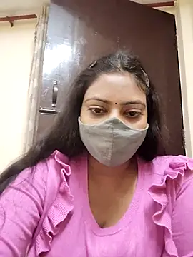 Kajal-baby07 online show from 11.30.25