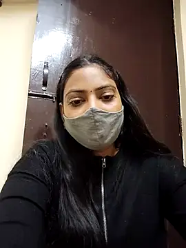 Kajal-baby07 online show from 12.19.25