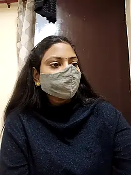 Kajal-baby07 online show from 01.07.26