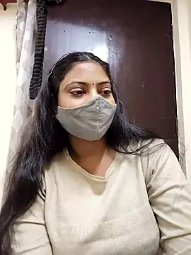 Kajal-baby07 online show from 01.08.26