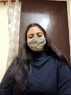 Snapshot of Kajal-baby07 chatting on 01.18.26 Kajal-baby07 online show from 01.18.26