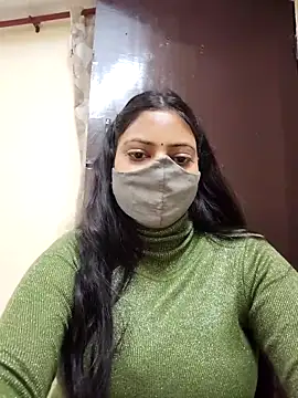 Snapshot of Kajal-baby07 chatting on 02.04.26 Kajal-baby07 online show from 02.04.26