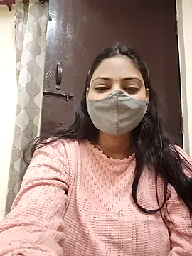 Snapshot of Kajal-baby07 chatting on 02.13.26 Kajal-baby07 online show from 02.13.26