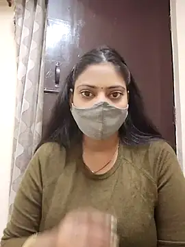 Snapshot of Kajal-baby07 chatting on 02.18.26 Kajal-baby07 online show from 02.18.26