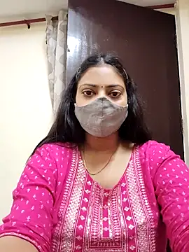 Kajal-baby07 online show from 03.10.26