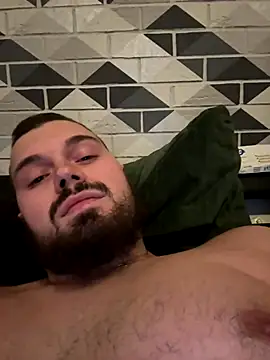 Snapshot of Badking9377 chatting on 10.22.25 Badking9377 online show from 10.22.25