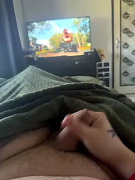 Snapshot of Badking9377 chatting on 11.26.25 Badking9377 online show from 11.26.25