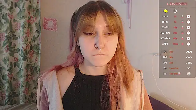 ohmycheryl online show from 09.30.25