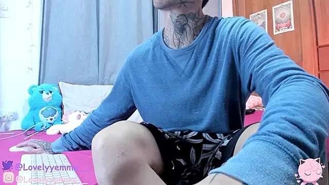 Dirtycalm online show from 11.20.25