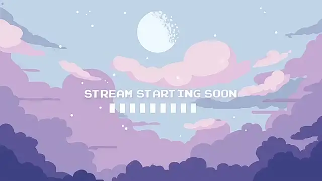 Dirtycalm online show from 02.12.26