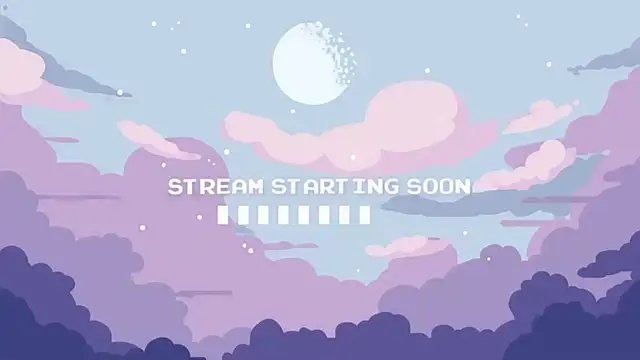 Dirtycalm online show from 05.25.26