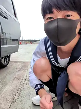 Snapshot of shin_brief chatting on 03.02.26 shin brief online show from 03.02.26