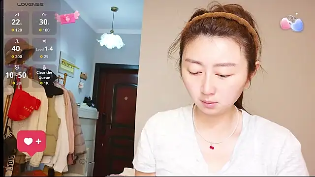 Diva VVN online show from 05.14.26