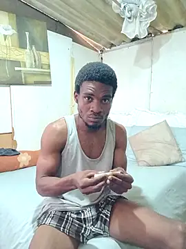 Snapshot of SeductiveDick1997 chatting on 10.20.25 SeductiveDick1997 online show from 10.20.25