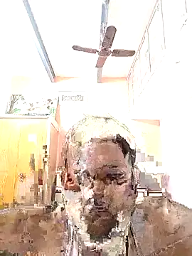 Snapshot of BromidicTrailing chatting on 10.31.25 BromidicTrailing online show from 10.31.25