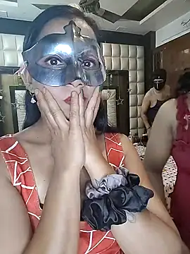 Aarushi sexy online show from 11.07.25