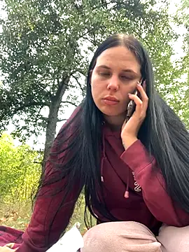 Snapshot of ksenia123 chatting on 09.27.25 ksenia123 online show from 09.27.25