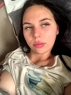 Snapshot of ksenia123 chatting on 10.06.25 ksenia123 online show from 10.06.25