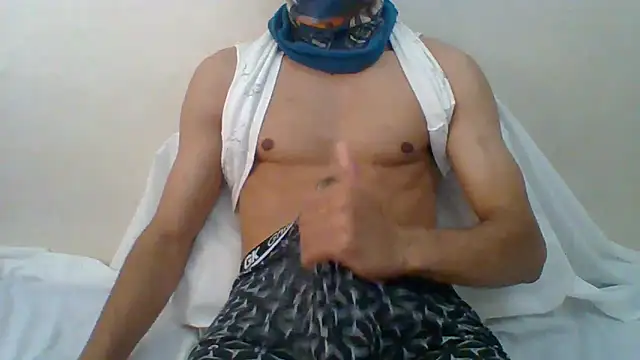 Osamabigdick7 online show from 06.16.26