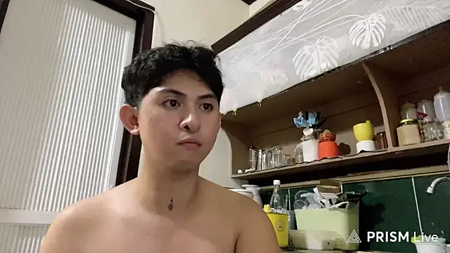 cuteipinoy online show from 03.08.26