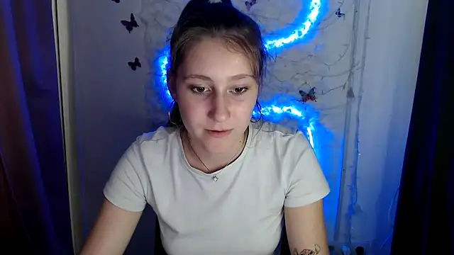 Milka kamila online show from 09.10.25