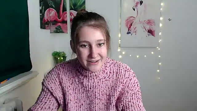 Milka kamila online show from 10.01.25