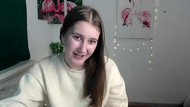 Milka kamila online show from 11.11.25