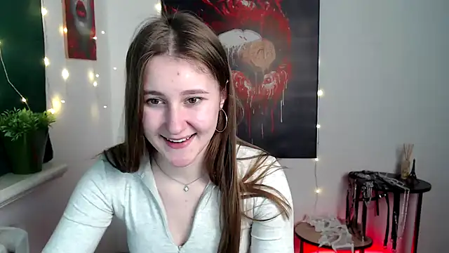 Milka kamila online show from 02.02.26