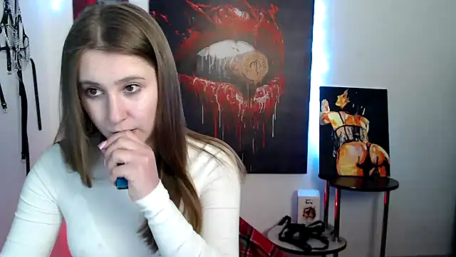 Milka kamila online show from 03.13.26