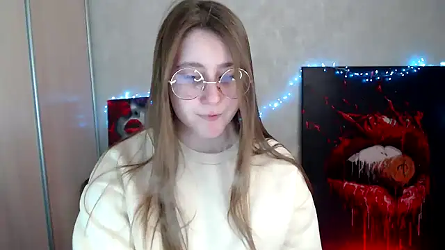 Milka kamila online show from 03.30.26