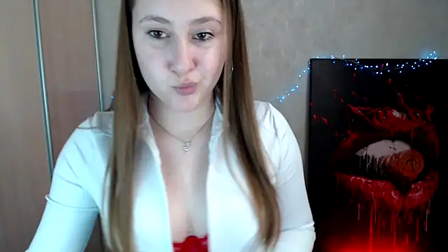 Milka kamila online show from 03.31.26