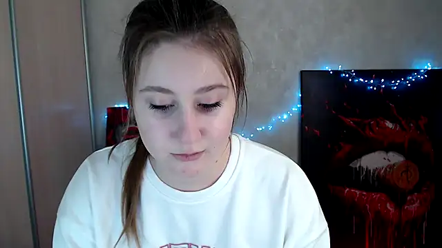 Milka kamila online show from 04.14.26