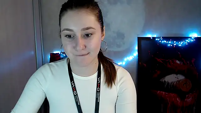 Milka kamila online show from 04.16.26