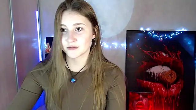 Milka kamila online show from 04.19.26