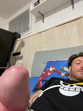 dennis89768 online show from 02.21.26