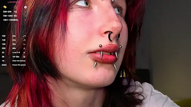 KandraCruser online show from 12.22.25