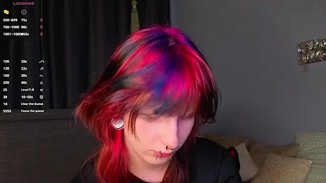 KandraCruser online show from 01.06.26