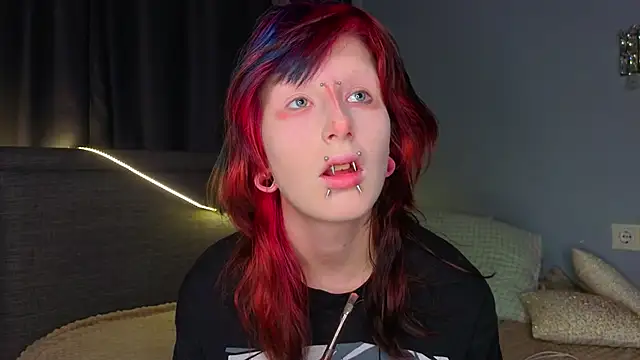 KandraCruser online show from 01.08.26