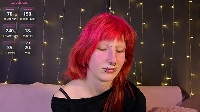 KandraCruser online show from 02.07.26