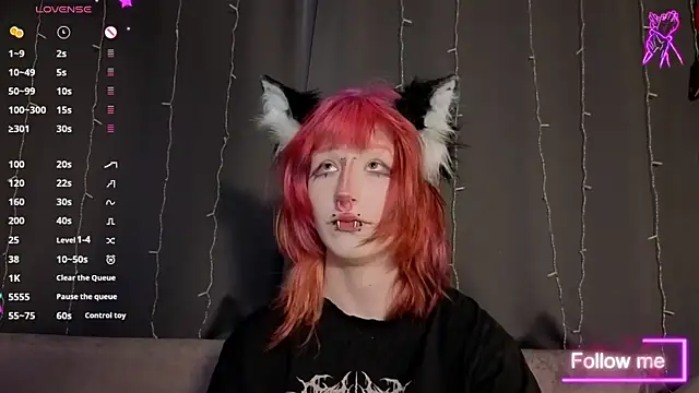 KandraCruser online show from 02.13.26