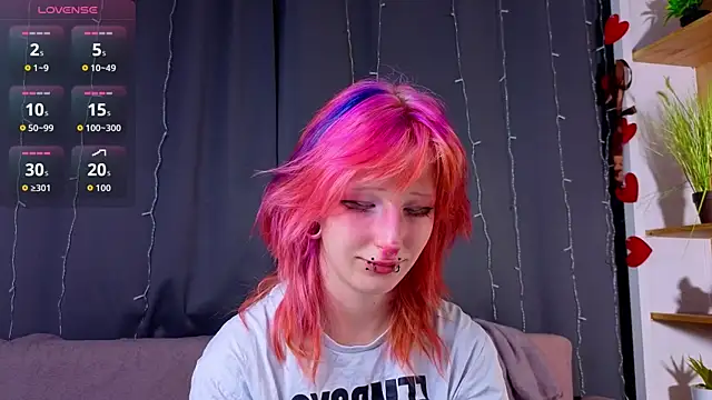 KandraCruser online show from 03.02.26