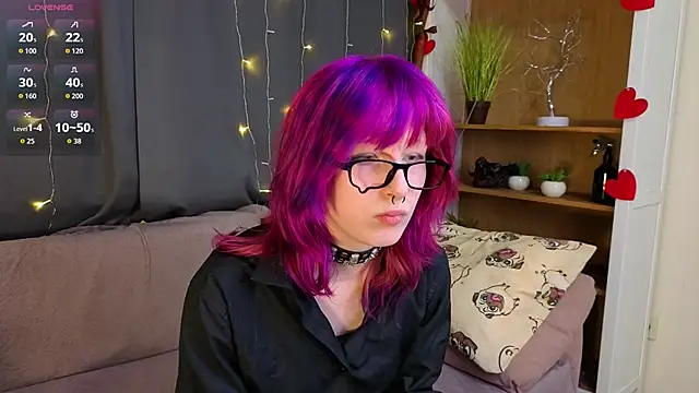 KandraCruser online show from 03.23.26