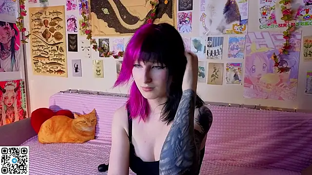 KandraCruser online show from 05.21.26