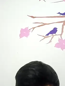 DavidVergagigante420 online show from 02.09.26