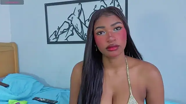 SophiaBloss online show from 02.28.26