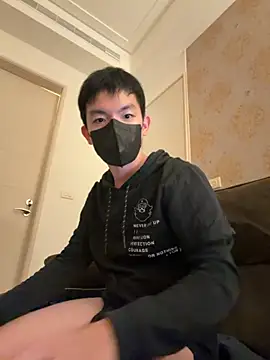 kaikai1335 online show from 11.06.25