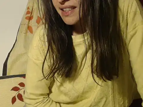 Snapshot of Missforever chatting on 09.26.25 Missforever online show from 09.26.25